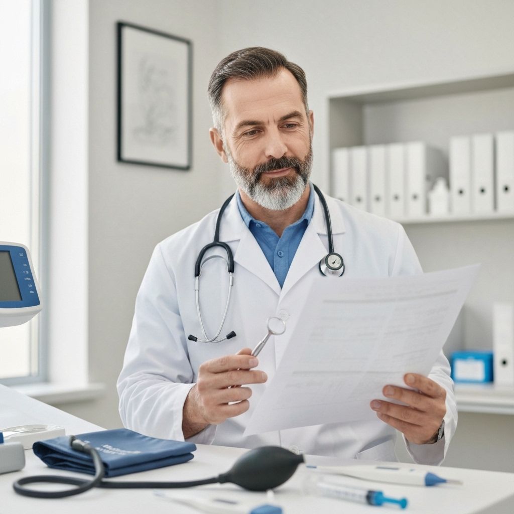Healthcare